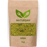 Naturşah Kına 250 Gr
