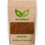 Naturşah Kınakına Toz - Öğütülmüş / Cinchona Pubescens 50 gr