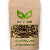 Naturşah Kırlangıç Otu / Chelidonium Majus 250 gr
