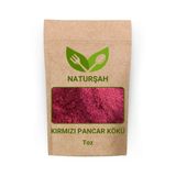 Naturşah Kırmızı Pancar Kökü Toz 100 Gr