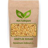 Naturşah Kızaran-Simitlik (Sesamum Indicum L.) Susam 50 Gr