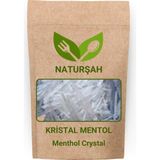 Naturşah Kristal Mentol / Menthol Crystal 50 Gr