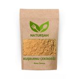 Naturşah Kuşburnu Çekirdeği Toz 1 Kg