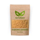 Naturşah Kuşburnu Çekirdeği Toz-Öğütülmüş (Rosa Canina) 250 Gr