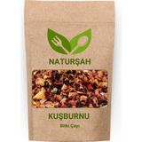 Naturşah Kuşburnu Hibisküs Çayı 250 gr