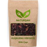 Naturşah Kuşburnu Hibisküs Çayı 500 gr