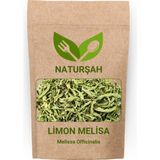 Naturşah Limon Melisa 1 kg