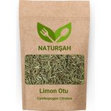 Naturşah Limon Otu (Cymbopogon Citratus) 100 gr