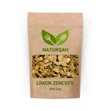 Naturşah Limon Zencefil Bitki Çayı 50 Gr