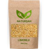 Naturşah Limonlu Bitki Çayı (Lemon Tea) 100 gr