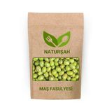 Naturşah Maş Fasulyesi 1 Kg