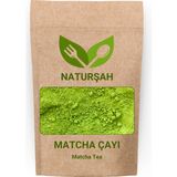Naturşah Matcha Çayı (Matcha Tea) 100 gr