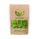 Naturşah Matcha Çayı (Matcha Tea) 250 gr
