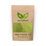 Naturşah Mate Yaprağı Toz 50 Gr