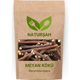 Naturşah Meyan Kökü 500 gr