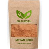 Naturşah Meyan Kökü Toz-Öğütülmüş 100 gr
