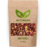 Naturşah Meyveli Kış Çayı Fruity Winter Tea 1 KG