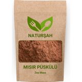 Naturşah Mısır Püskülü Toz-Öğütülmüş 500 gr