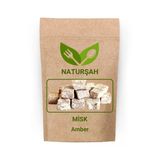 Naturşah Misk Amber 1 kg