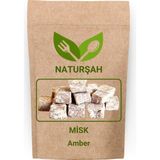 Naturşah Misk Amber 50 gr