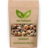 Naturşah Mürsafi / Commiphora Myrrha 250 gr