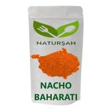 Naturşah Nacho Baharatı 1 KG