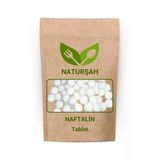 Naturşah Naftalin Tablet 50 Gr