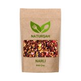 Naturşah Narlı Bitki Çayı Pomegranate Tea 1 KG