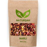 Naturşah Narlı Bitki Çayı (Pomegranate Tea) 250 gr