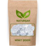 Naturşah Nöbet Şekeri 250 Gr