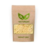 Naturşah Nohut Unu 500 Gr