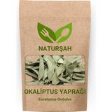 Naturşah Okaliptus Yaprağı 250 gr