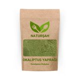 Naturşah Okaliptus Yaprağı 50 gr