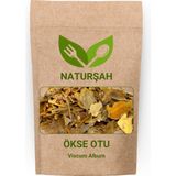 Naturşah Ökse Otu (Viscum Album) 100 gr