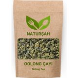 Naturşah Oolong Çayı 1 Kg