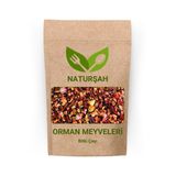 Naturşah Orman Meyveleri Bitki Çayı 1 Kg