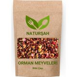 Naturşah Orman Meyveleri Bitki Çayı (Forest Fruit Tea) 250 gr