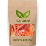 Naturşah Papaya Kurusu 250 Gr