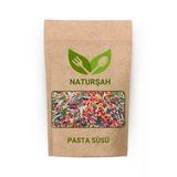 Naturşah Pasta Süsü 1 kg