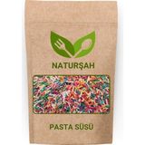 Naturşah Pasta Süsü 250 gr