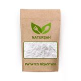 Naturşah Patates Nişastası 50 Gr