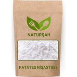 Naturşah Patates Nişastası 500 Gr