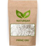 Naturşah Pirinç Unu 1 Kg