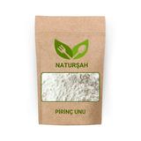Naturşah Pirinç Unu 100 Gr