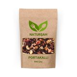 Naturşah Portakallı Bitki Çayı 1 Kg