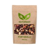 Naturşah Portakallı Bitki Çayı Orange Tea 1 KG