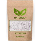 Naturşah Potasyum Karbonat 1 Kg