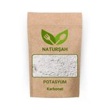 Naturşah Potasyum Karbonat 100 Gr