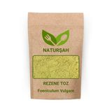 Naturşah Rezene Toz 1 Kg