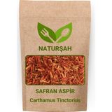 Naturşah Safran Aspir / Carthamus Tinctorius 500 gr
